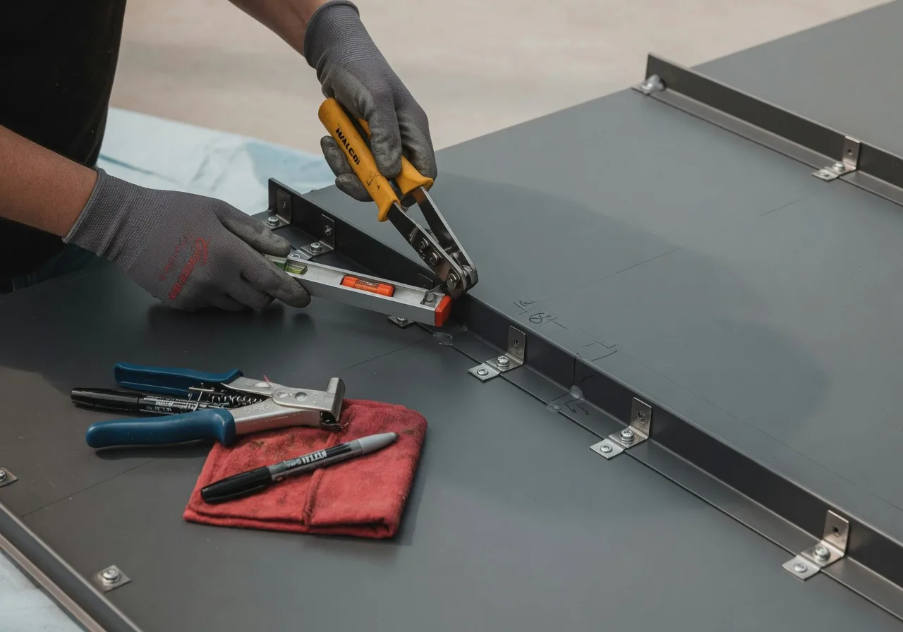 Why choose Metal Roofing Installation in Quartzsite, AZ